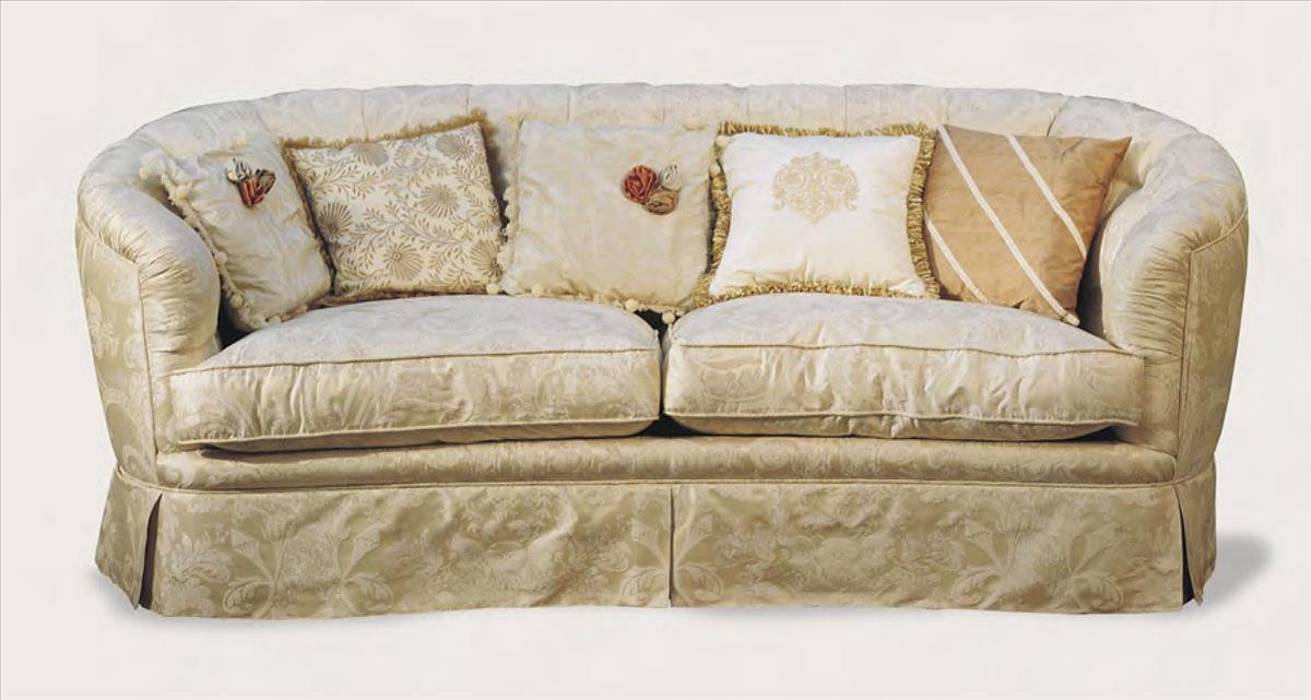 Диван  FRANCESCO MOLON D395 