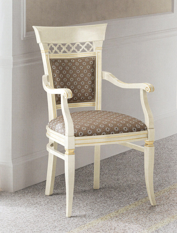 Стул  PRAMA 71BO62 Palazzo ducale