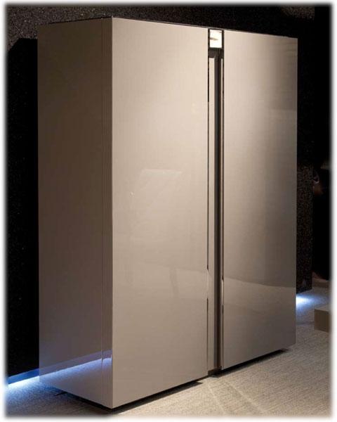 Барный шкаф  MALERBA DC004 Dresscode