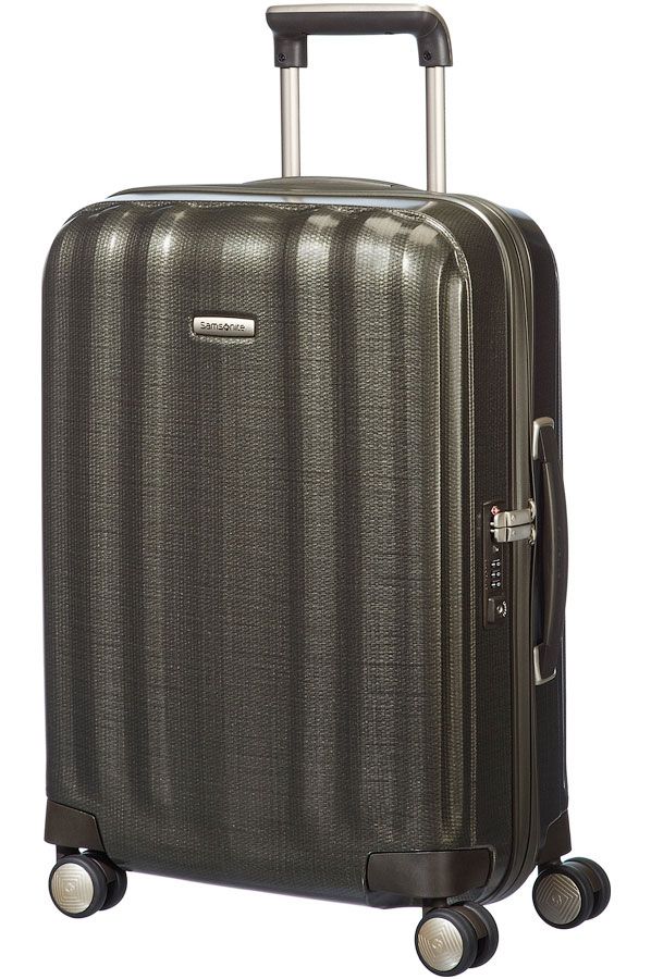 33V-14004 Чемодан 33V*004 Spinner S 55/20 Samsonite Lite Cube 