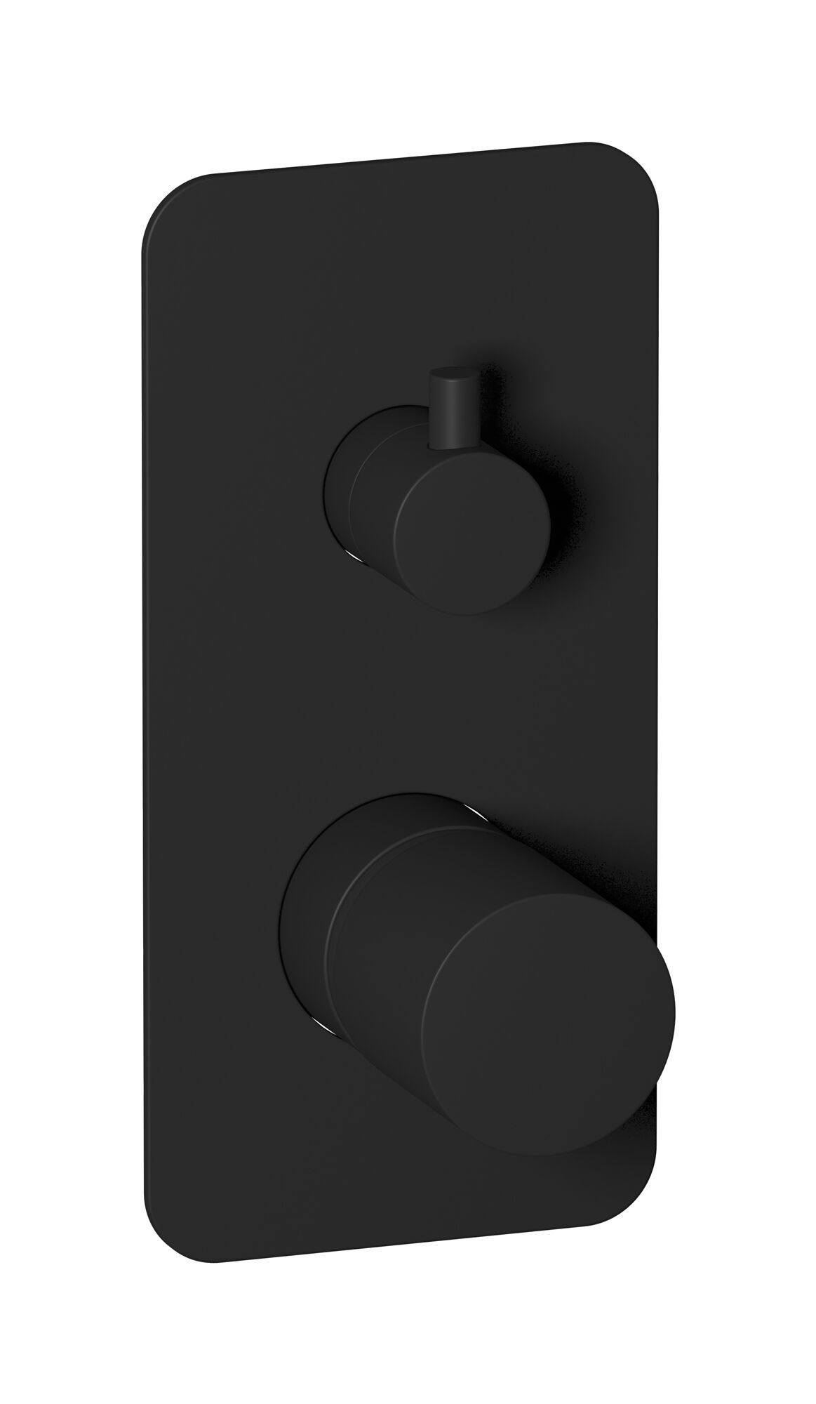 Однорычажный смеситель для душа с 2 отверстиями IB Brera ARCH-00060463 - Вид №5