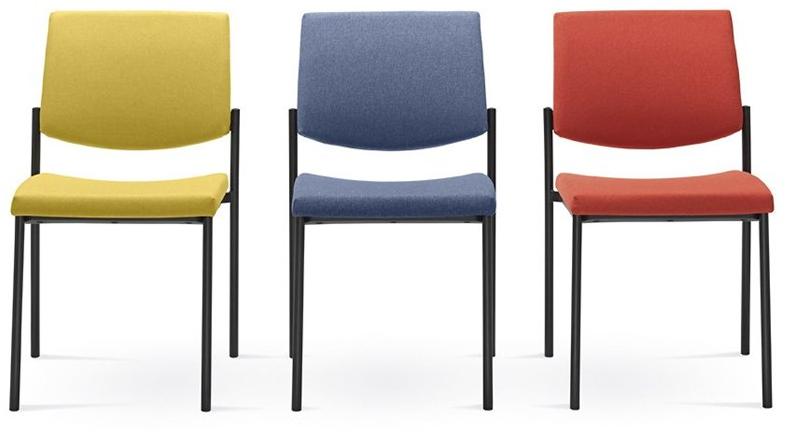 LD Seating Мягкое кресло для конференций Seance art 193 - Вид №1