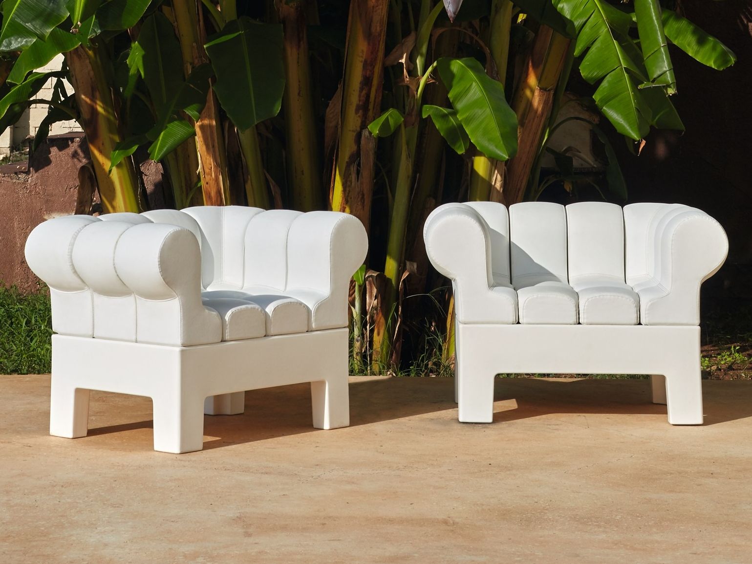 Секционное кресло с подлокотниками MY YOUR Modì ARCH-00032919