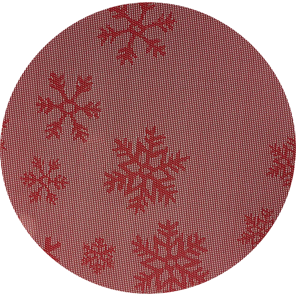 Салфетка 36 см Санта красная 84547213 STLM-2197921 REMILING HOUSEHOLD  - Вид №3