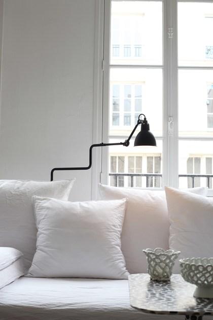 DCW éditions Торшер регулируемый с гибким кронштейном Lampe gras sun-id-1457849 - Вид №2