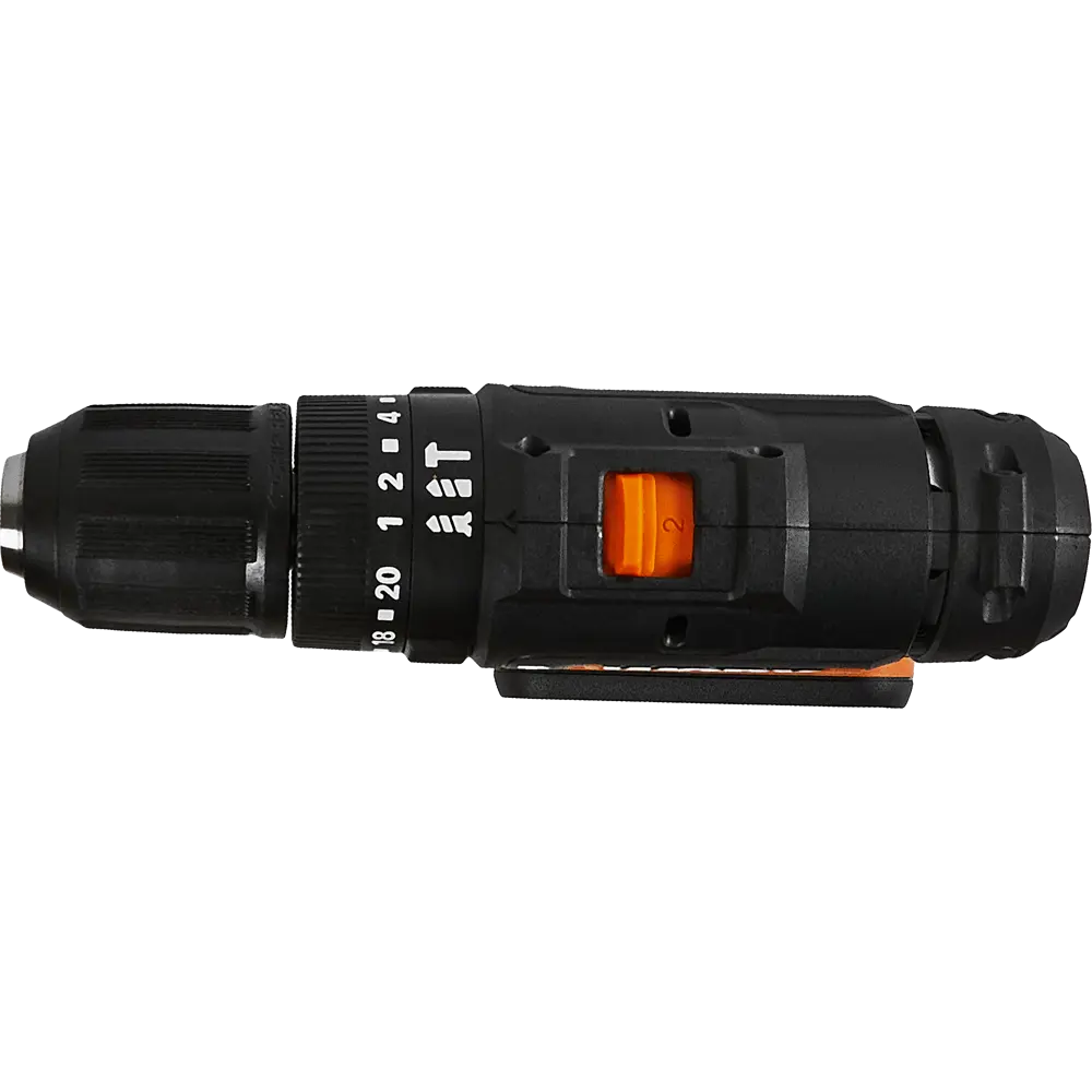 Аккумуляторный шуруповерт Worx WT375 с двумя батареями и кейсом 89352756 STLM-0838906 - Вид №4