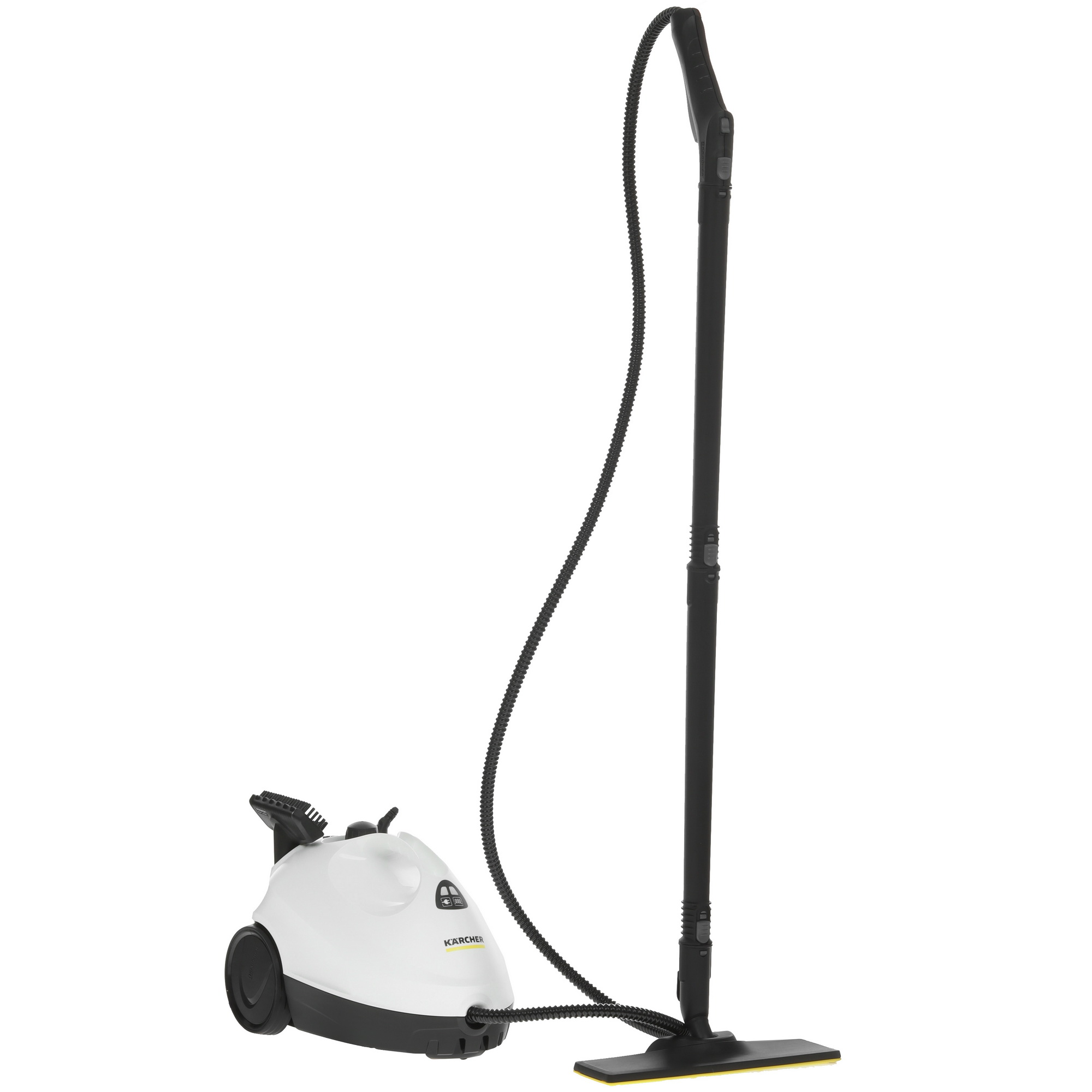 5620192 Пароочиститель Karcher SC 2 EasyFix белый STDN-0048753