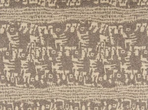 KOHRO Льняная ткань