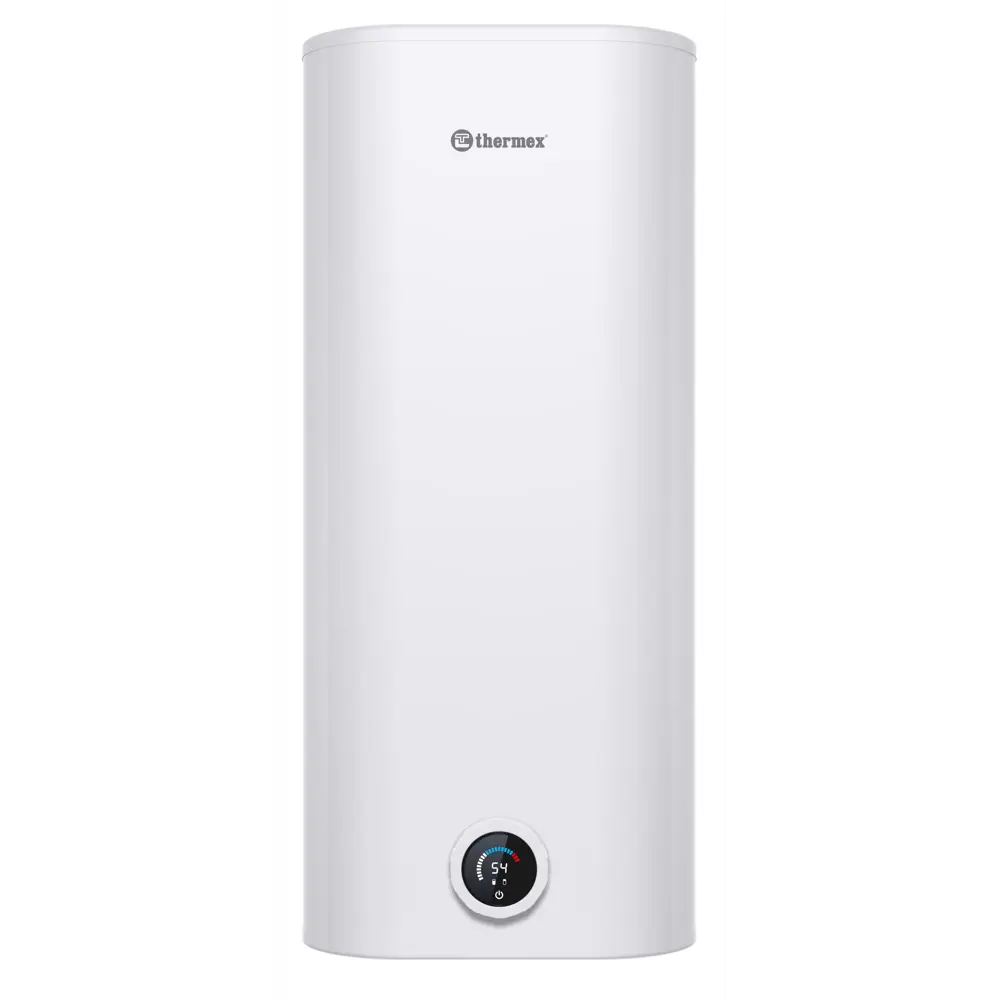 Накопительный водонагреватель электрический 80 л Thermex MS 151 060 2 кВт нержавеющая сталь мокрый ТЭН 82382267 STLM-2018455 