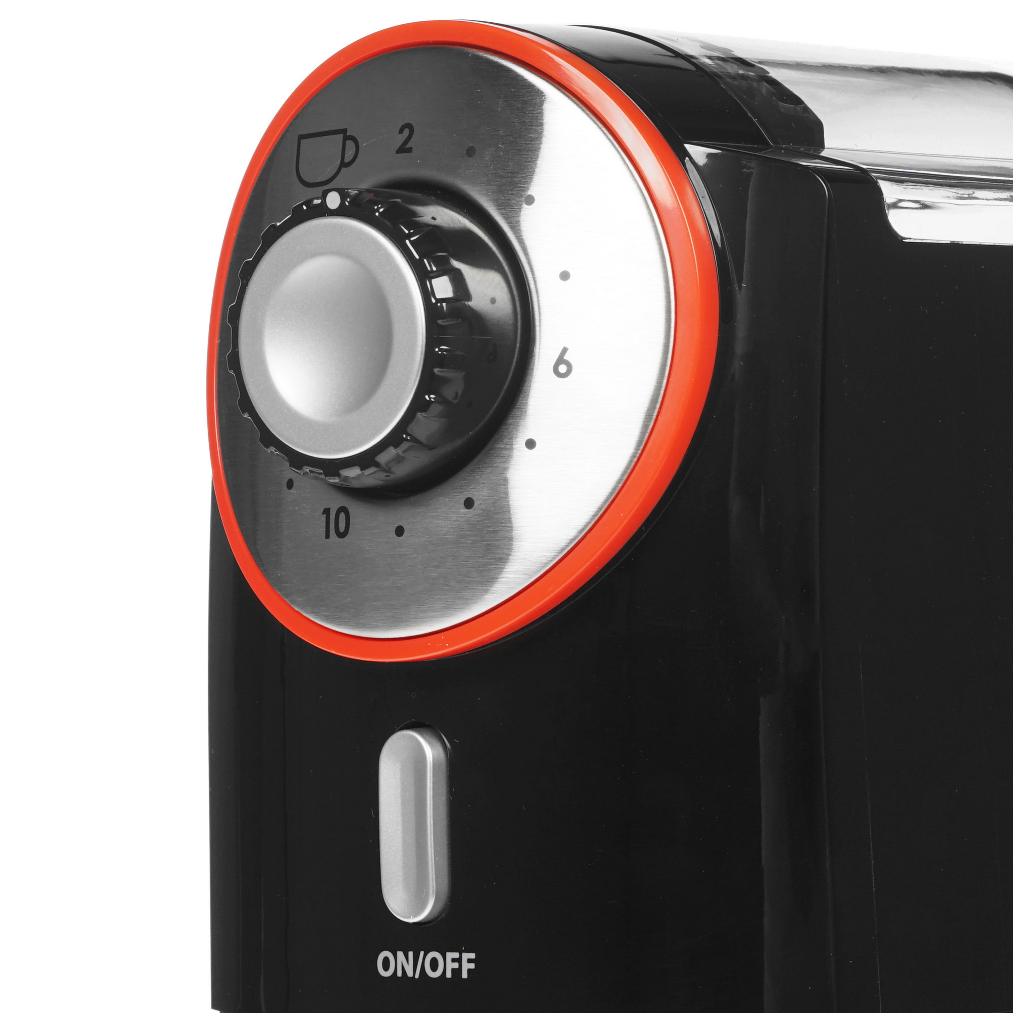 STDN-0027005 Кофемолка ручная MELITTA Китай  - Вид №3