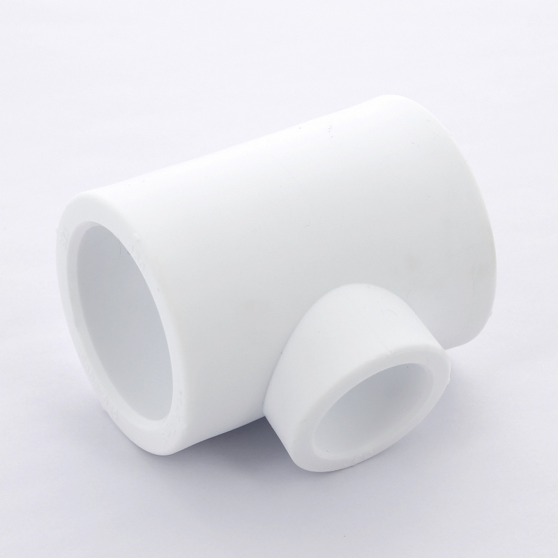 Тройник ProAqua 50х32х50 редукционный PRO AQUA PA14551P