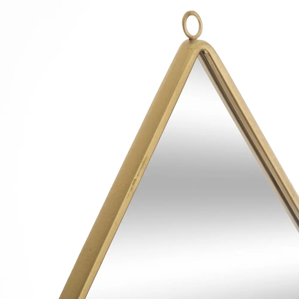 Зеркало декоративное Капля 169335 39x28 см Atmosphera STLM-2100358 - Вид №1