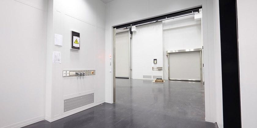 ASSA ABLOY Двери для чистых помещений sun-id-1499088 - Вид №3