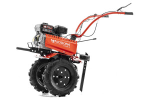 18830208 Мотоблок с двигателем Briggs&Stratton 7 л.с. М307 KORONATOOLS
