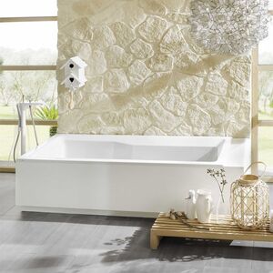 1016500101 Jatro Collection ванна Mauersberger