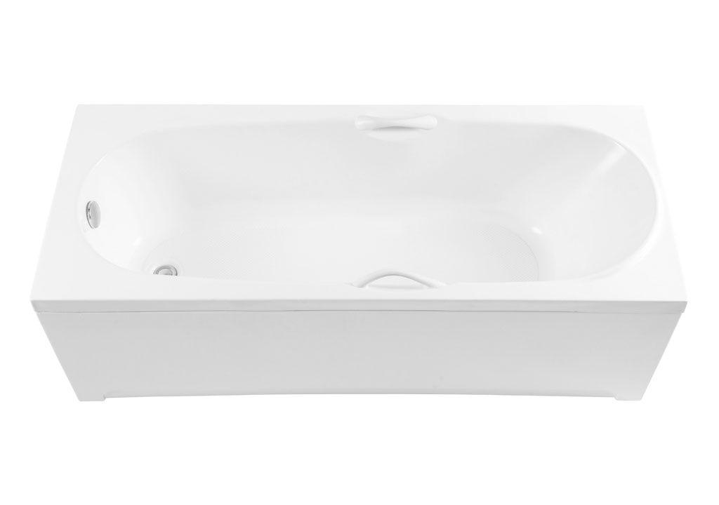 Фронтальная панель для ванны Aquanet Dali 140 00239548 - Вид №2