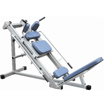 IF/SG IFLPHS Aerofit if/sg iflphs жим ногами / гак-машина AeroFIT IF серия 