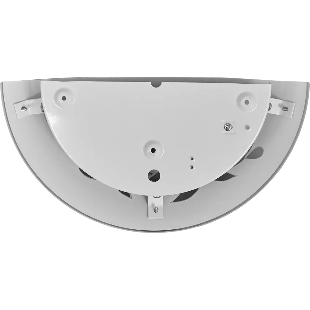 Светильник настенный ROMANA Е27х60 Вт, белый/хром, 1/2 Santreyd STLM-2209426 - Вид №4