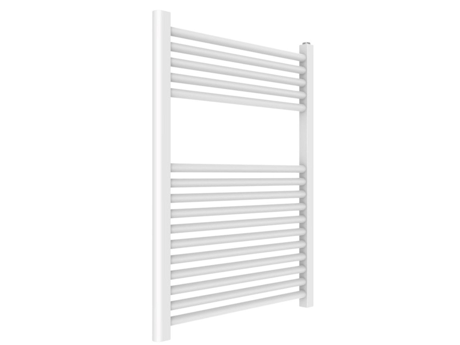 Настенный стальной полотенцесушитель с горячей водой Ercos Опера ARCH-00070616 - Вид №34