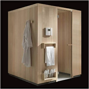 Сауна 150х170 см One Carmenta OSS5-01