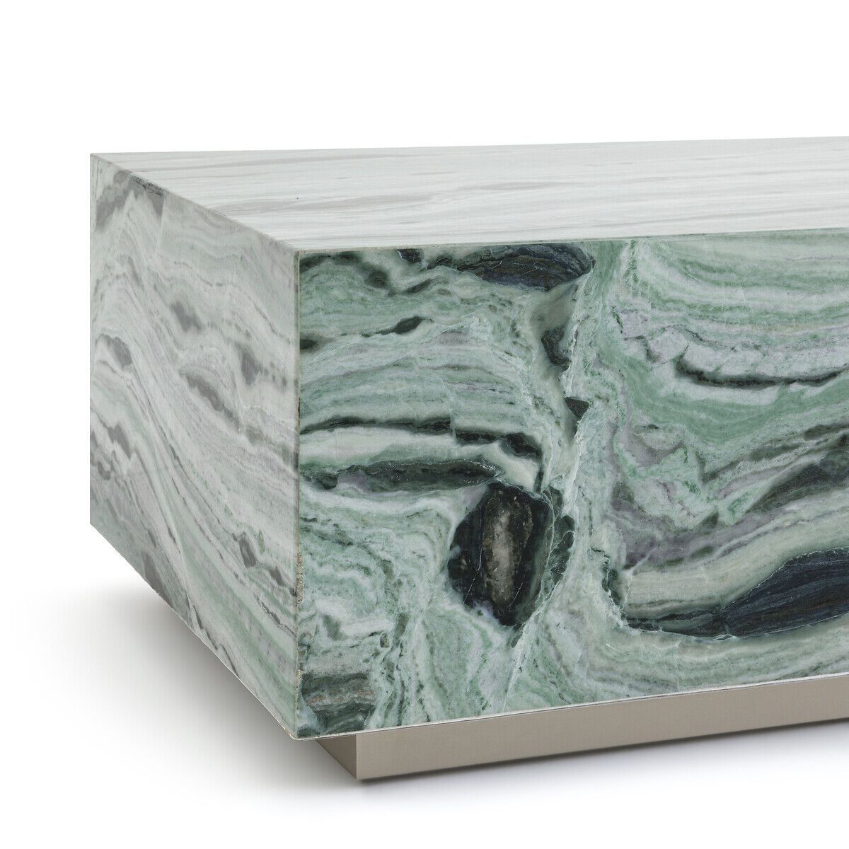 Мраморный журнальный столик AMPM ALCANA ARCH-00110621 - Вид №9