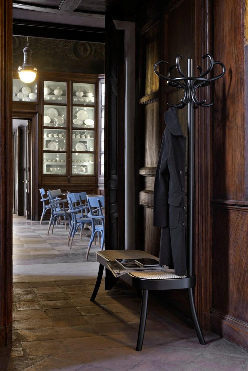 Wiener GTV Design Скамейка / вешалка sun-id-1449343 - Вид №3