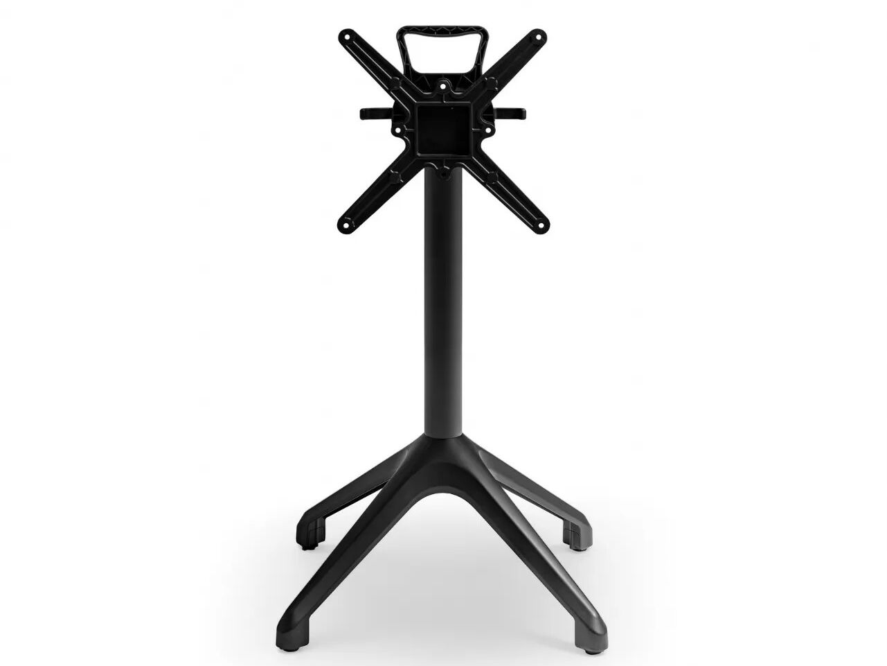 Литой алюминиевый складной стол Contral RODI ARCH-00082816 - Вид №1