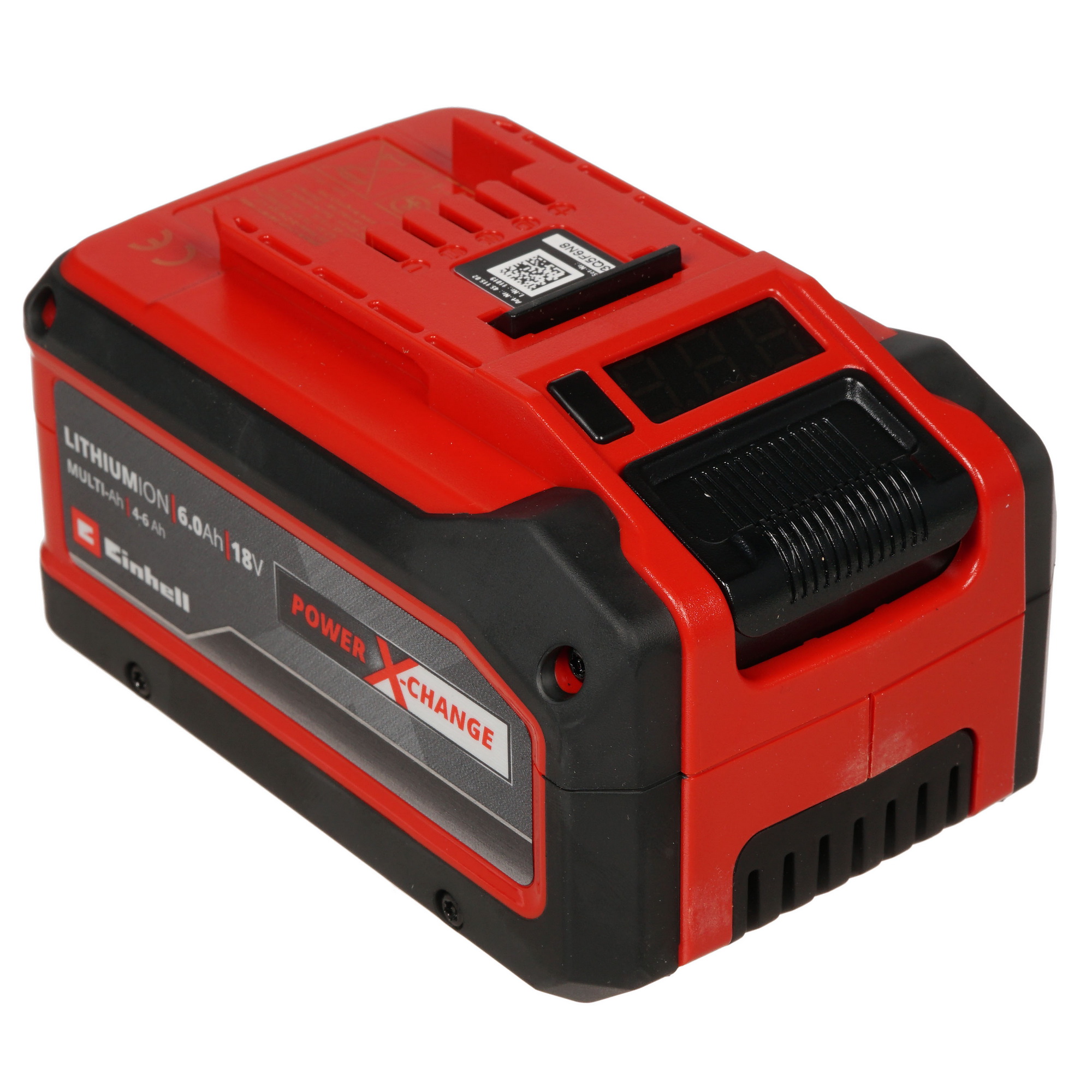 Аккумулятор Einhell PXC Plus (4511502) Power X Change 18V 5308567 STDN-0086027 - Вид №1