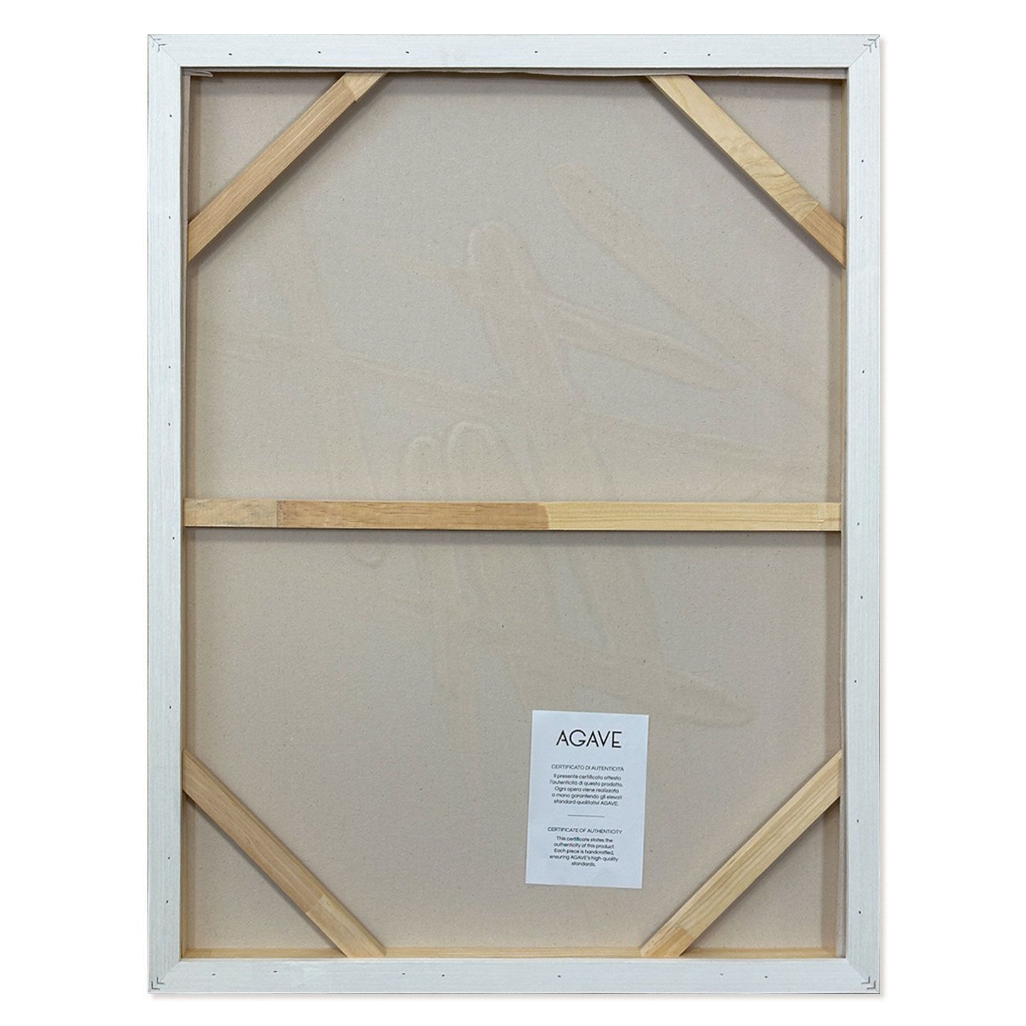 Холст рамки Agave CROSS ARCH-00048990 - Вид №5