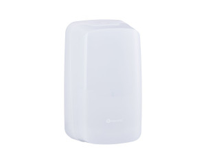 PROMO609 Контейнер для туалетной бумаги HARMONY за 50 злотых нетто при покупке 2 коробок туалетной бумаги TOP PTB405 (18 000 листов) Merida