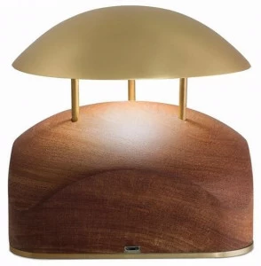 Alma light Настольная лампа Wireless led Bell