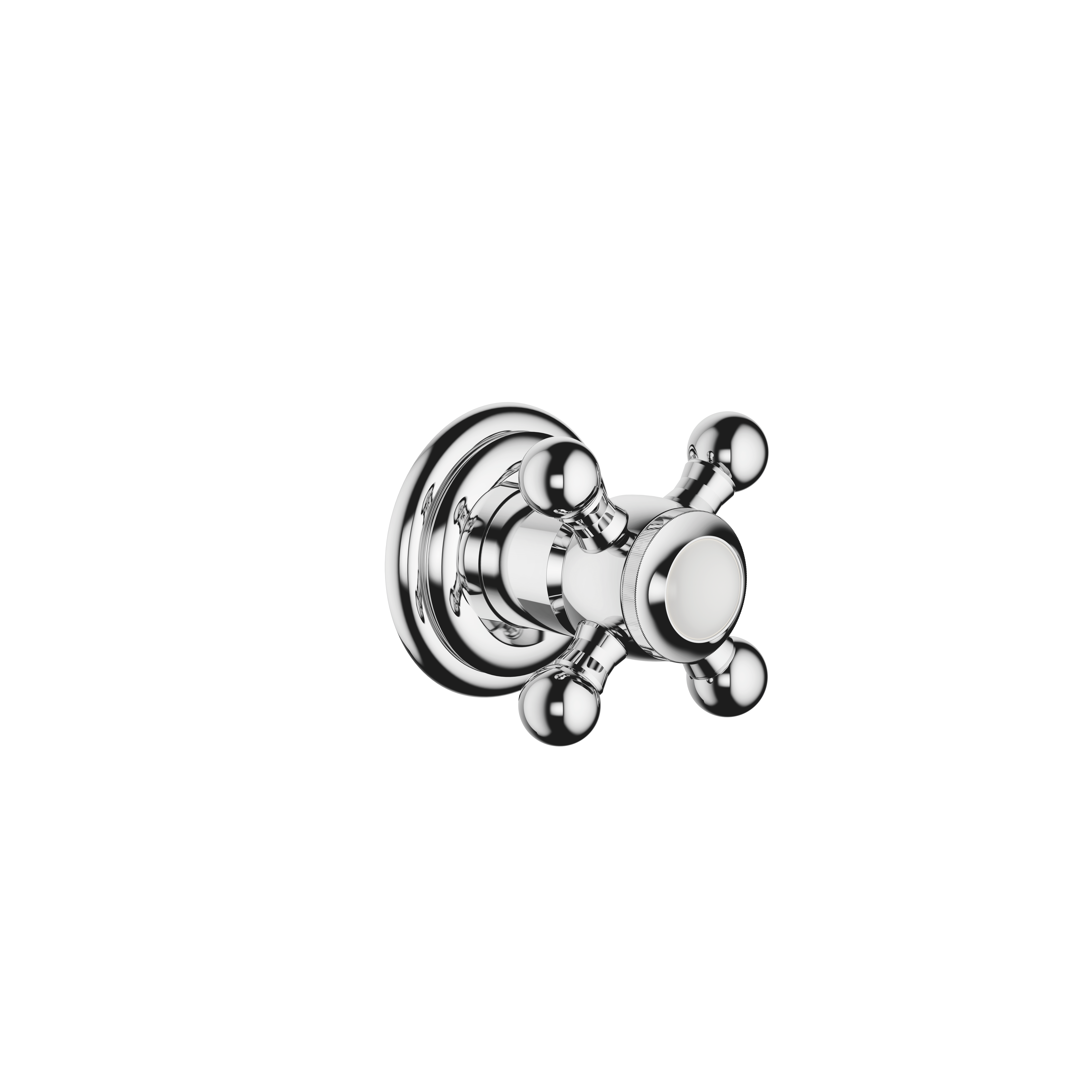 MADISON Настенный клапан с закрытием по часовой стрелке 3/4" - Хром DornBracht 36608361-00