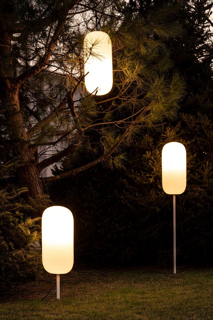 Artemide Пластиковый столбик Gople outdoor sun-id-1458717 - Вид №2