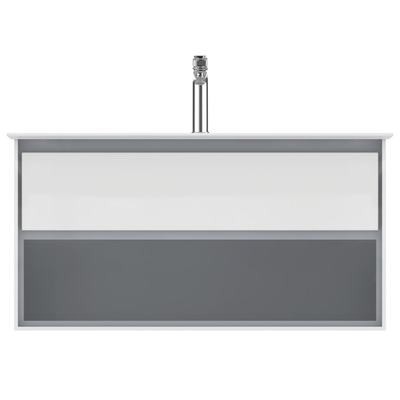 E0828KN Тумба для раковины 100 см Ideal Standard CONNECT AIR - Вид №1