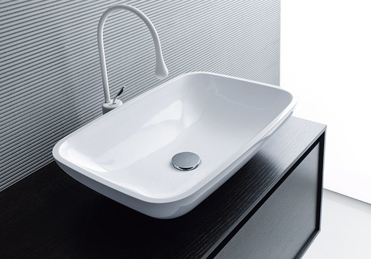 Ilkos Mastella  Раковины 