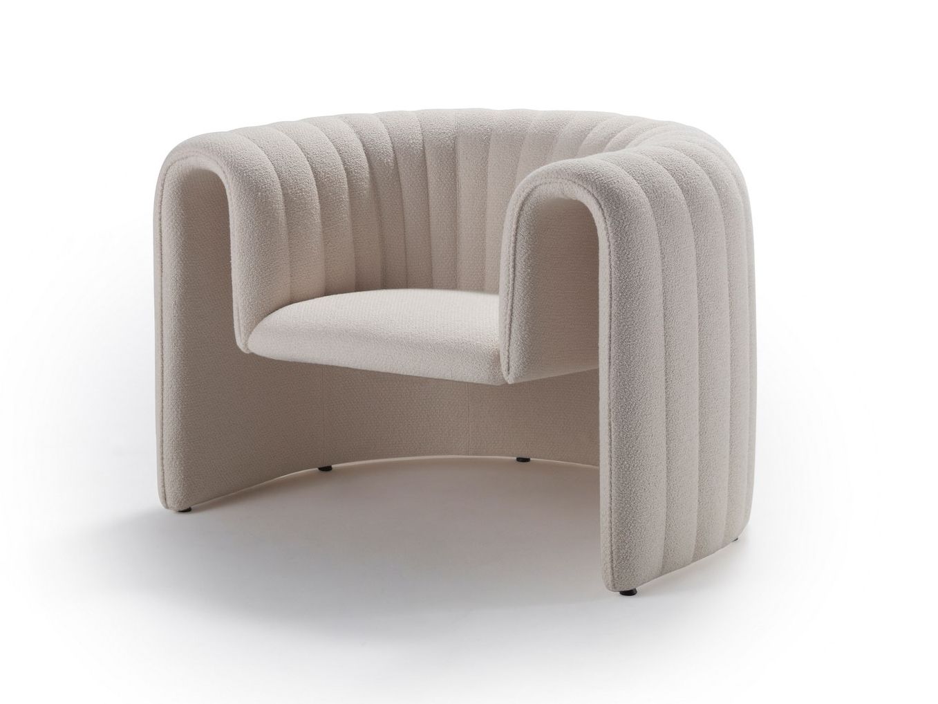 Тканевое кресло с подлокотниками SANCAL Remnant ARCH-00092328 - Вид №4