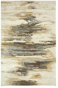 Jaipur Rugs Прямоугольный коврик ручной работы Genesis Taq-4305-0003