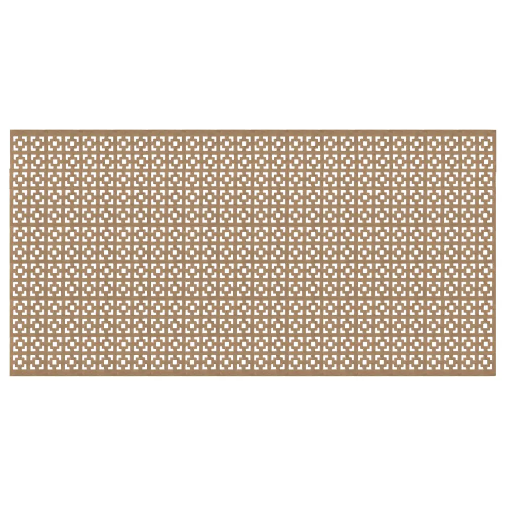 Панель Верон 60x120 см без отделки Santreyd STLM-2074927