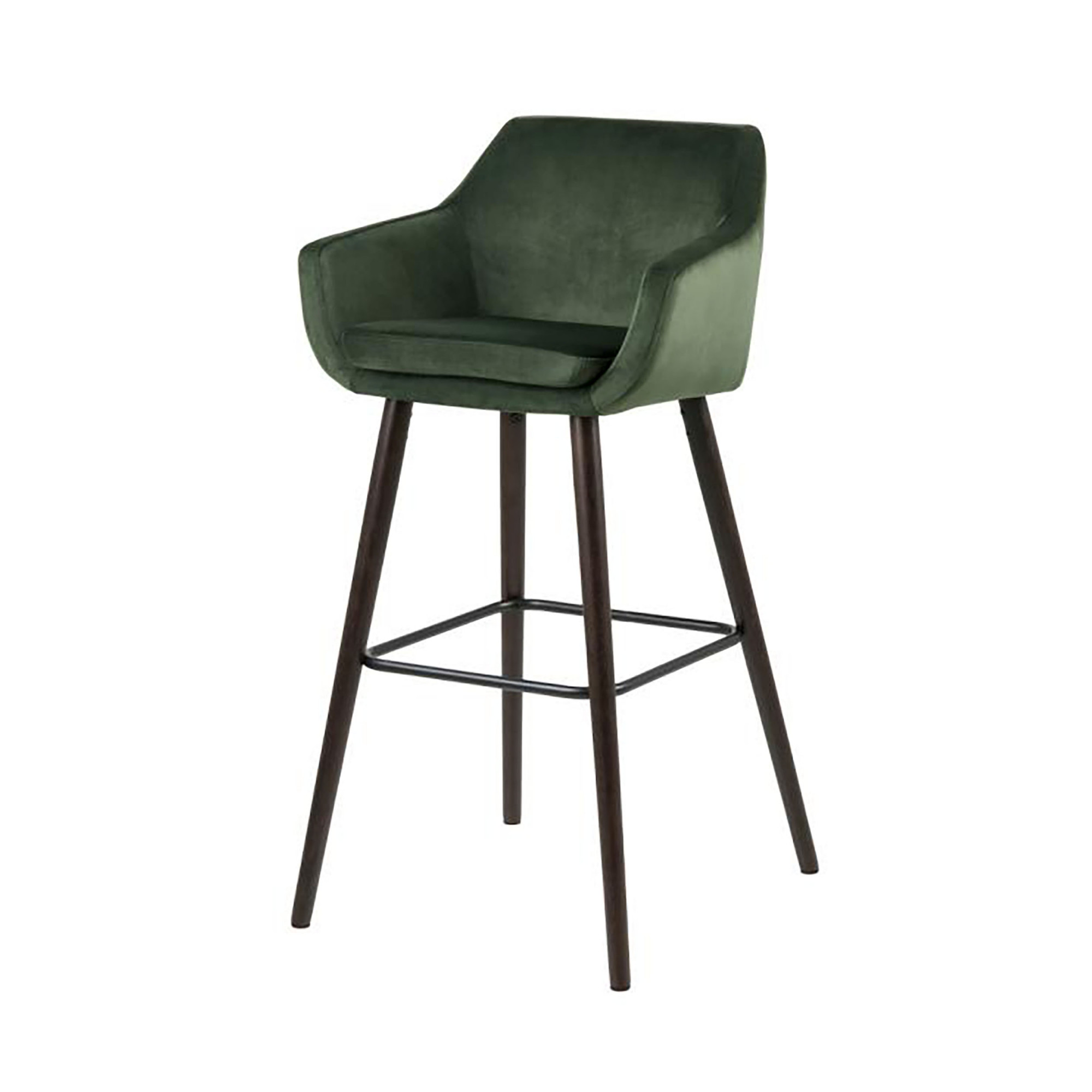 2000983239679 Барный стул LA FORMA Nora