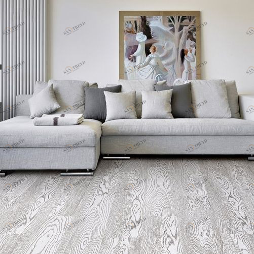 Пробка CorkStyle Wood XL Blaze (Гладкая) 1235х200 мм 1001400065