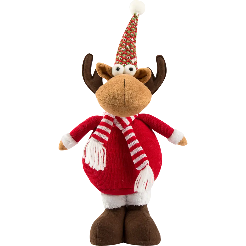 Декоративная фигура «Лось» Santreyd STLM-2119656 - Вид №2