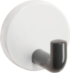 800.90.03099 одиночный крючок HEWI System 111 | Polyamid 