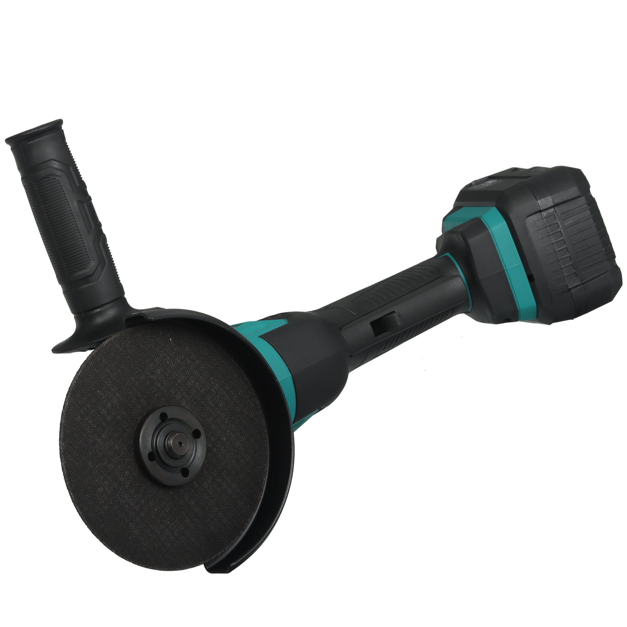 Углошлифовальная машина (УШМ) FinePower OneBase CAGBR81 OneBase20 5424196 STDN-0139104 - Вид №6