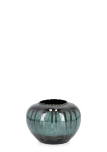 Круглая терракотовая ВАЗа