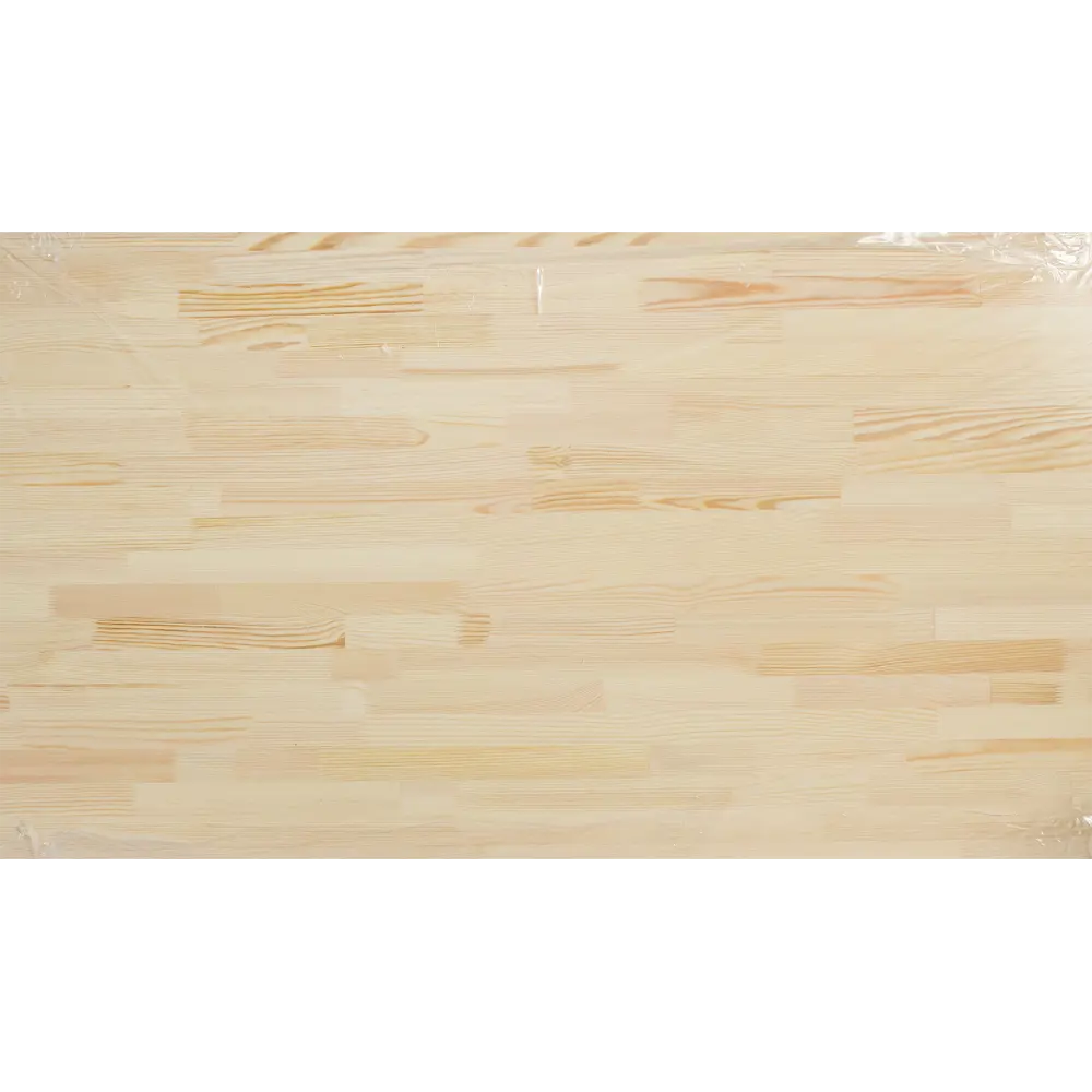 Столешница 120x70x2.8 см сосна сорт Экстра Santreyd STLM-2042053 - Вид №3