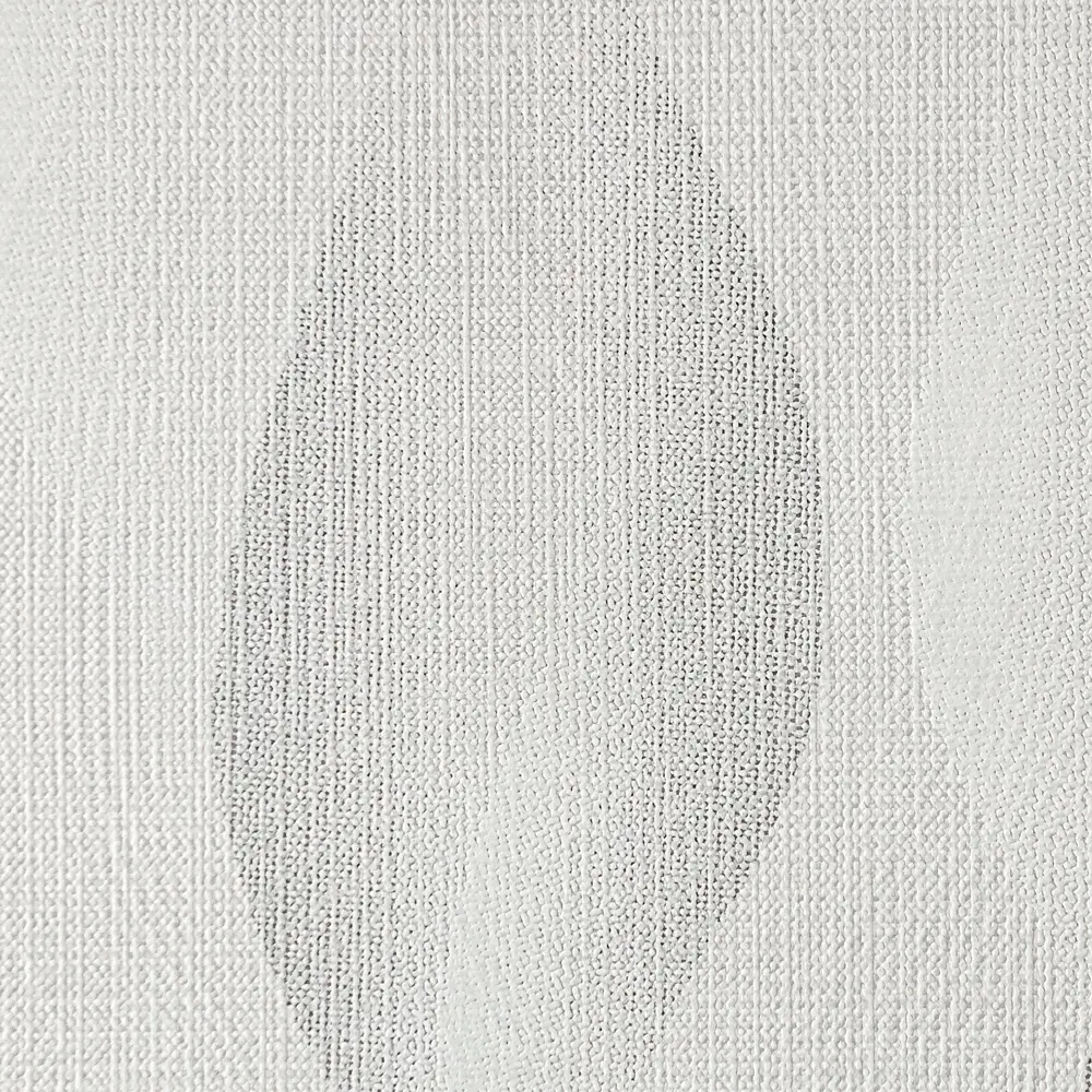 Обои виниловые Belvinil Либерти белые 0.53 м БВ02180207-21 STLM-2196714 - Вид №1