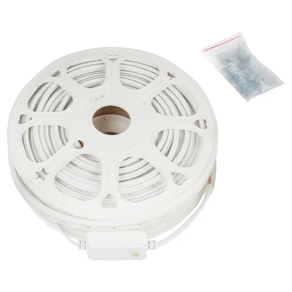 Набор светодиодной ленты 5050 25 м 60LED/м свет RGB IP44 Santreyd STLM-2071098
