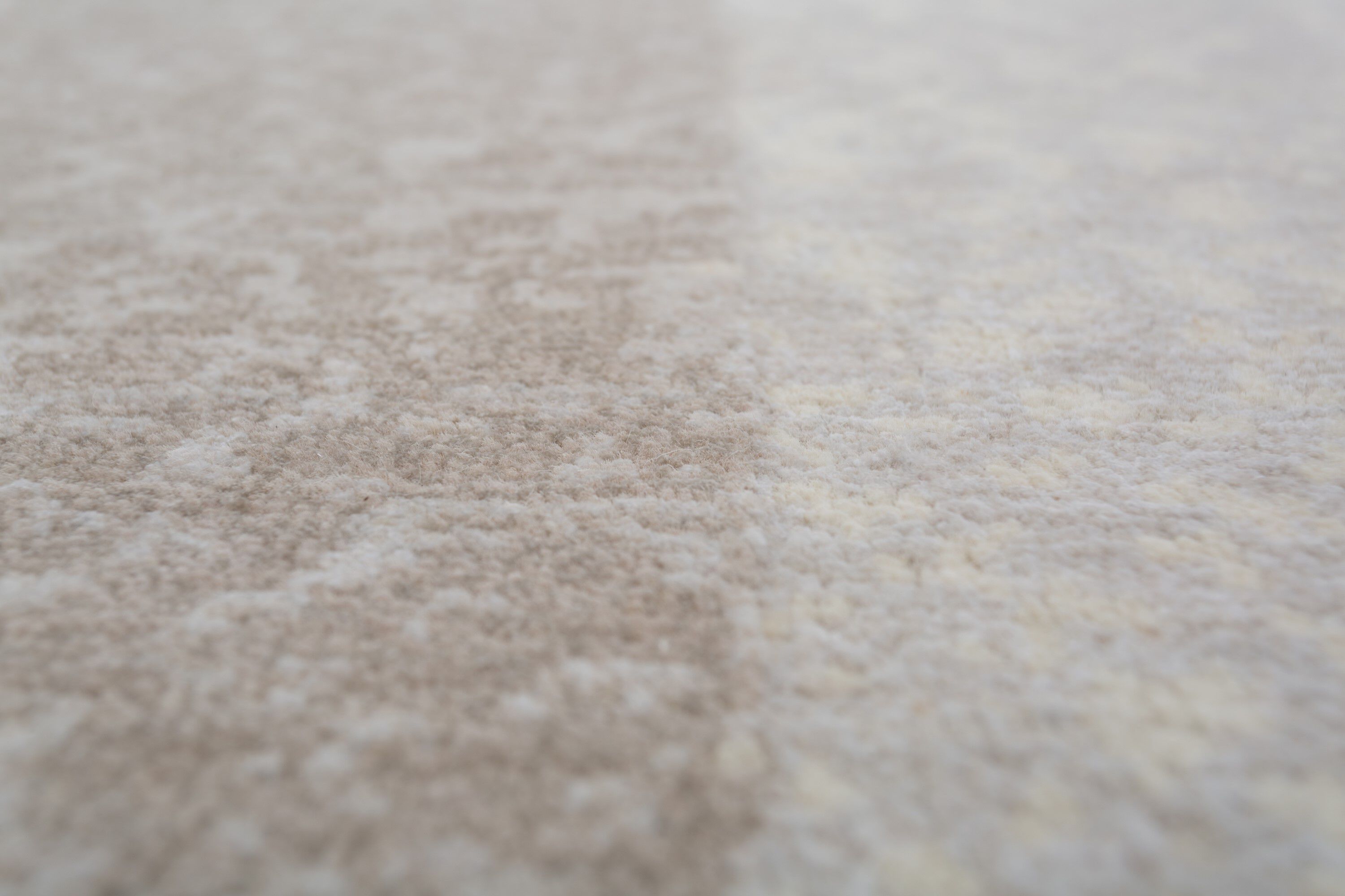 Бамбуковый Шелковый прямоугольный ковер ручной работы Jaipur Rugs Unfold ARCH-00086335 - Вид №3