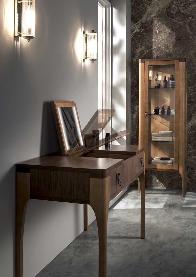 1275 Toilette Majestic Gaia  New Style - Вид №3