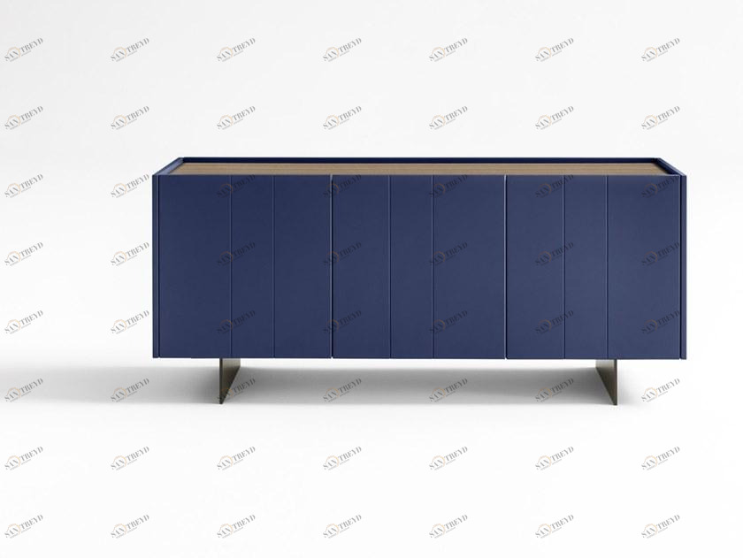 Novamobili Лакированный буфет Details sun-id-1454554